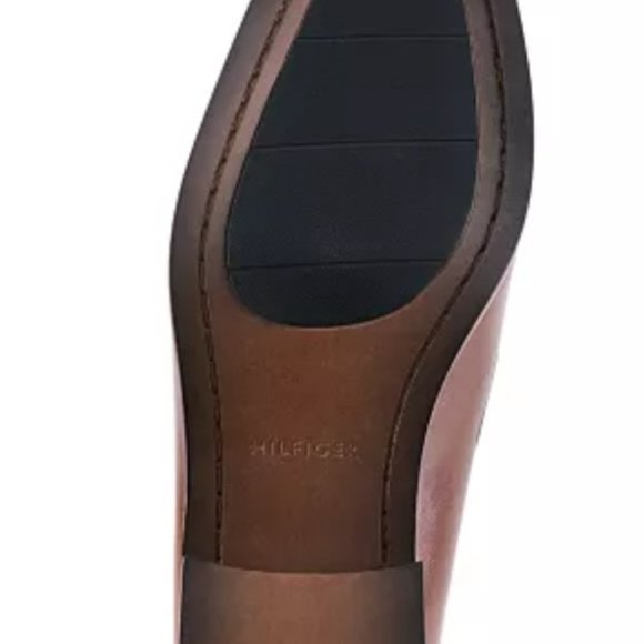 Tommy Hilfiger Men\'s Senner Slip On Dress Penny Loafers main image 16